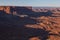 Canyonlands National Park Scenic