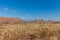 Canyonlands National Park Scenic Landscape