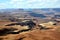 Canyonlands National Park in Utah