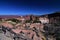 Canyonlands national park in Utah with red sandstone vistas