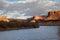 Canyonlands National Park-White Rim Road