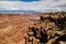 Canyonlands Potash Ponds