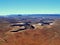 Canyonlands river landscape view southern Utah