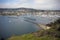Cao Sante Marina Overlook Puget Sound Anacortes Washington