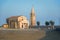 Caorle - Sanctuary of the Madonna dell`Angelo