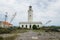 Cap Barbaria Lighthouse
