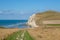 Cap Blanc-Nez cliffs near Calais