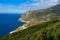 Cap Corse Landscape