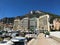 Cap d`Ail marina, South of France