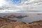 In the cap de creus near Cadaques, Costa brava