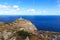 Cap de Formentor Lighthouse panorama and Mediterranean Sea, Majorca