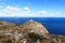 Cap de Formentor Lighthouse panorama and Mediterranean Sea, Majorca