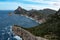 Cap de Formentor, Mallorca Spain