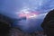 Cap de Formentor at sunset - Balearic Island Majorca - Spain