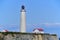 Cap des Rosiers Lighthouse