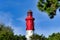 Cap Ferret Lighthouse