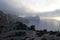 Cap Formentor from the lighthouse, West Coast, Mallorca