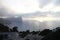 Cap Formentor from the lighthouse, West Coast, Mallorca