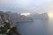 Cap Formentor from the lighthouse, West Coast, Mallorca