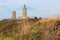 Cap Frehel lighthouse