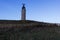 Cap Gris Nez Lighthouse in France