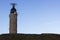 Cap Gris Nez Lighthouse in France