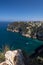 Cap Negre Cliffs, Javea