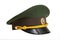 Cap of Russian army officer