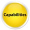 Capabilities premium yellow round button