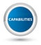 Capabilities prime blue round button