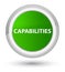Capabilities prime green round button