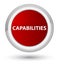 Capabilities prime red round button