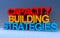 capacity building strategies on blue