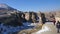 Capadocia Fairy Chimney