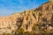 Capadocia Rock Sites