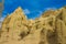 Capadocia rock tower