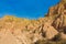 Capadocia Rock valley