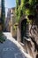 Capalbio: a glimpse of beautiful Tuscany, Italy
