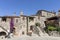 Capalbio, historic village in Maremma, Tuscany