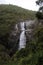 Caparao National Park -  Bonita Waterfall
