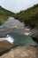 Caparao National Park - Natural pools