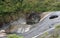 Caparao National Park - Natural pools