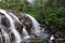 CaparaÃƒÆ’Ã†â€™Ãƒâ€šÃ‚Â³ National Park - Waterfall of the Claro river