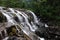 CaparaÃ³ National Park - Waterfall of the Claro river