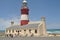 Cape Agulhas Lighthouse