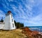 Cape Bear Lighhouse, PEI