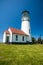 Cape Blanco Lighthouse