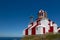 Cape Bonavista Lighthous