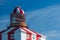 Cape Bonavista Lighthouse