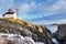 Cape Bonavista Lighthouse, Newfoundland